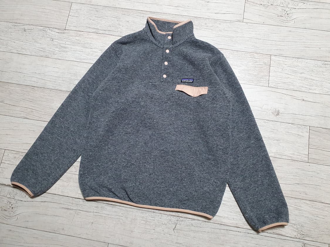 파타고니아 우먼즈 신칠라 니켈 L 상품이미지1