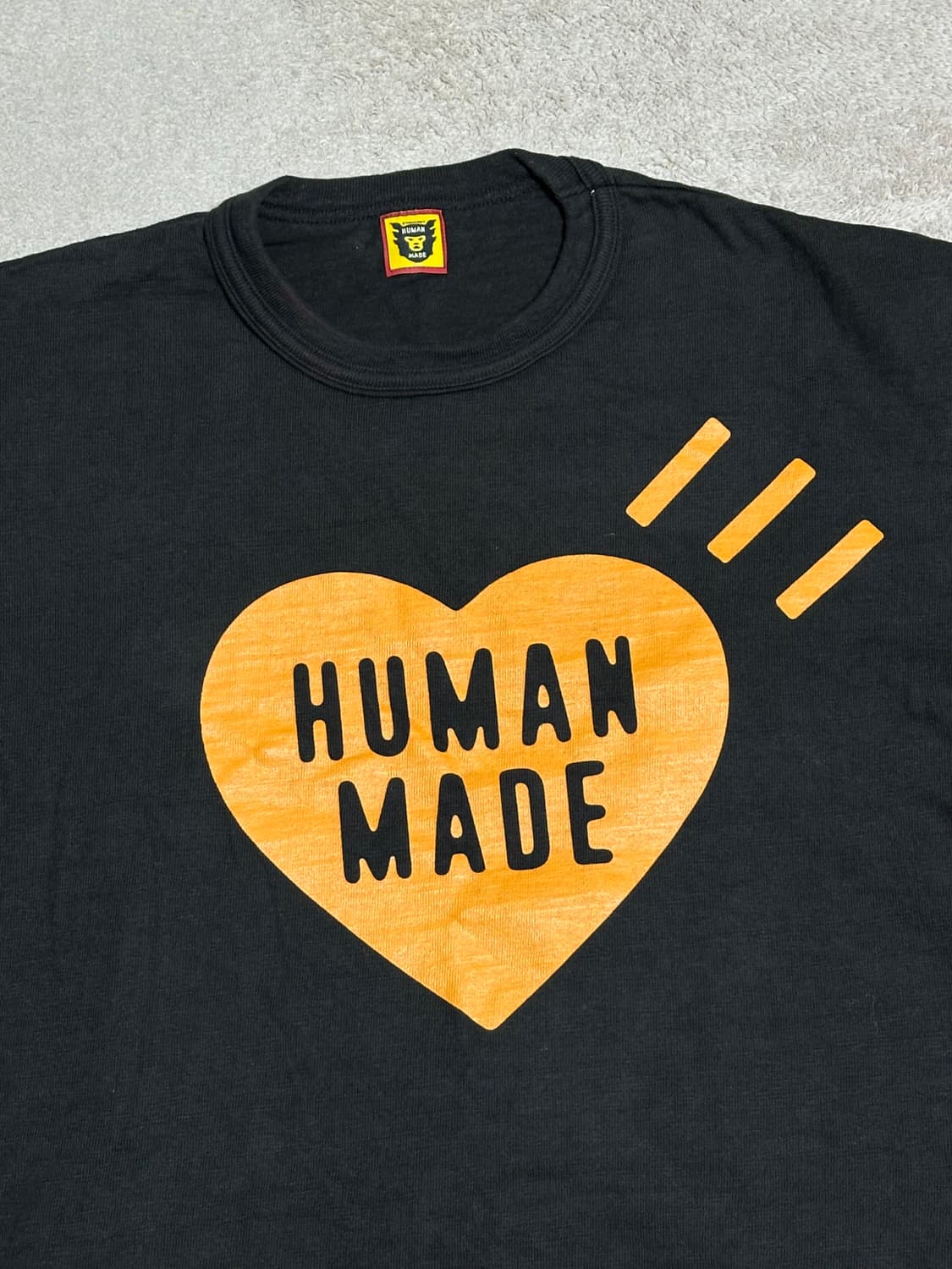 휴먼메이드 L 상품이미지2