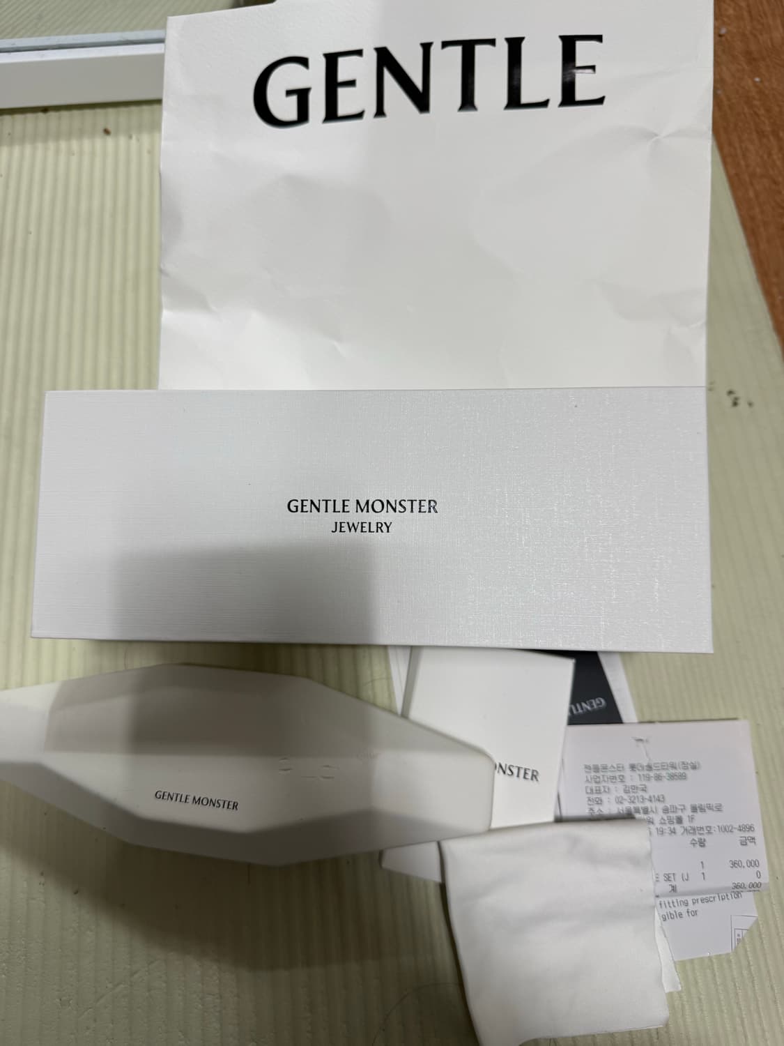 젠틀몬스터 오로라02 상품이미지3