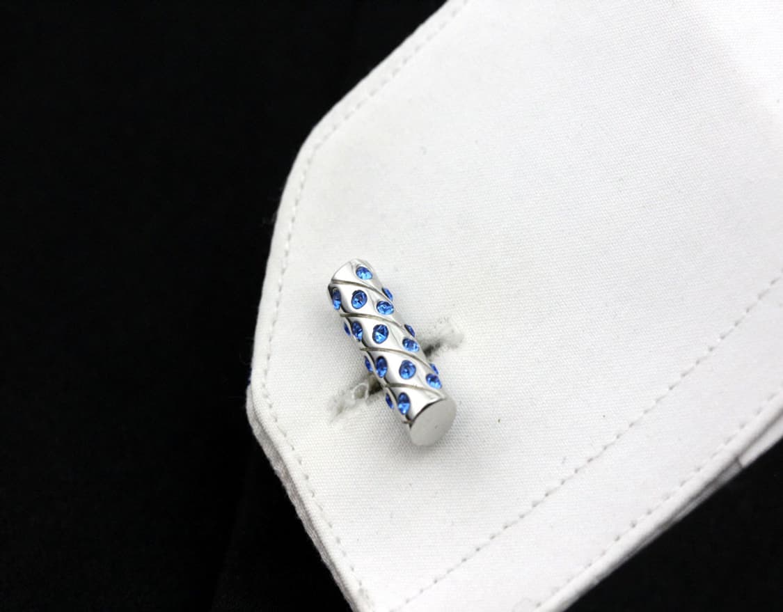 사이먼카터 A+등급 남자 명품 커프스 빈티지 상품이미지8