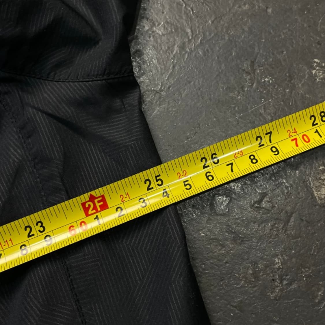 105 나이키 맨유 바람막이 상품이미지6