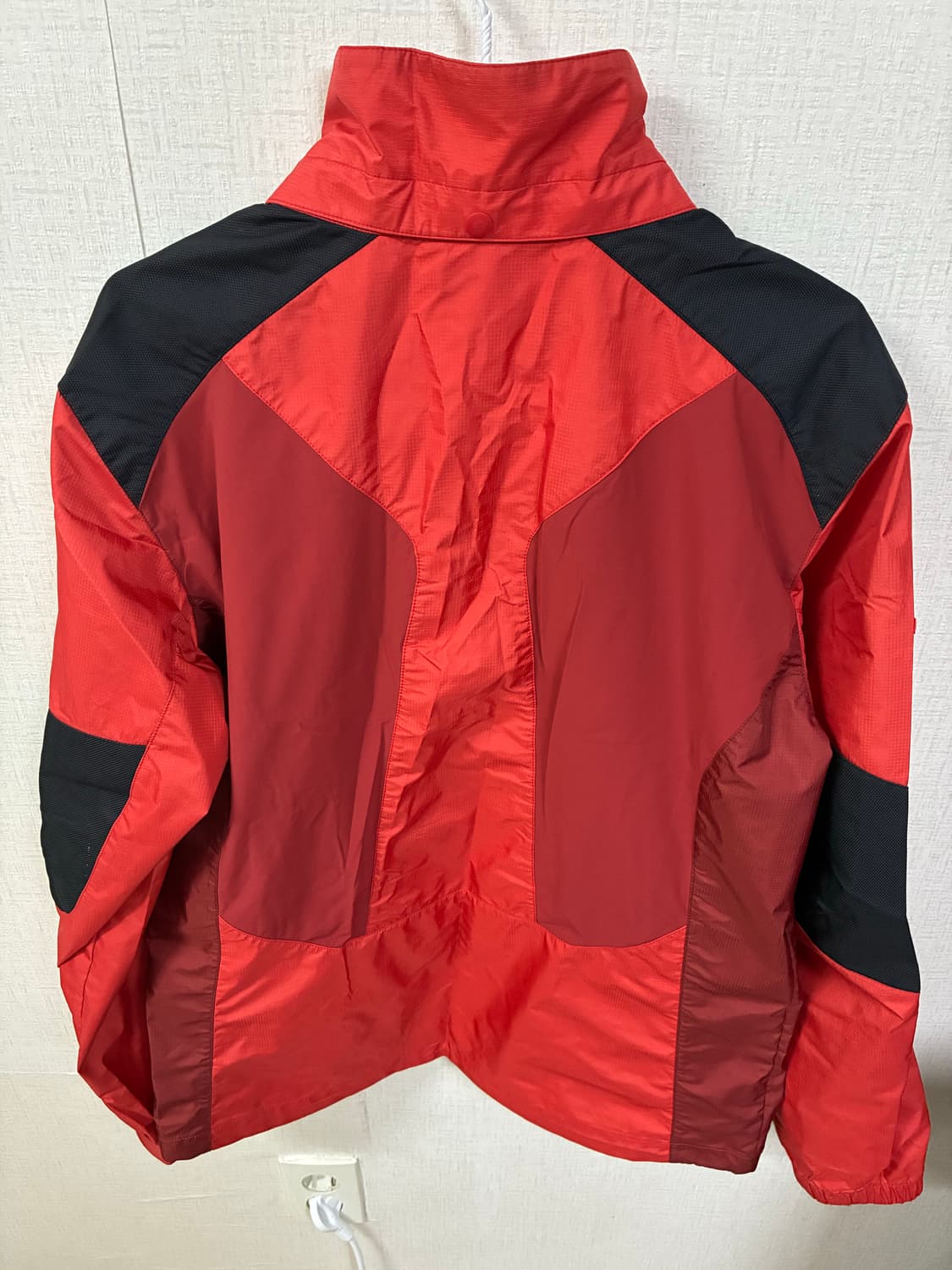 코오롱 스포츠 등산복 바람막이 100 상품이미지2