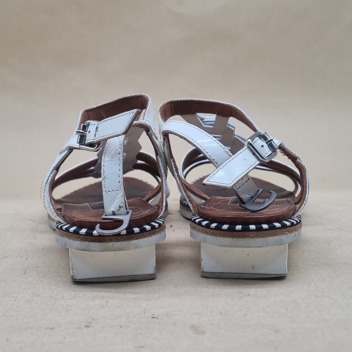 STEPHEN VENEZIA 여성샌들230 상품이미지4