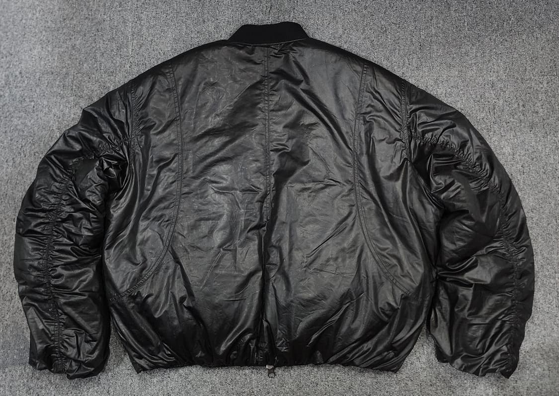 어널러코드 투웨이 멀티포켓 봄버 점퍼 M 상품이미지2