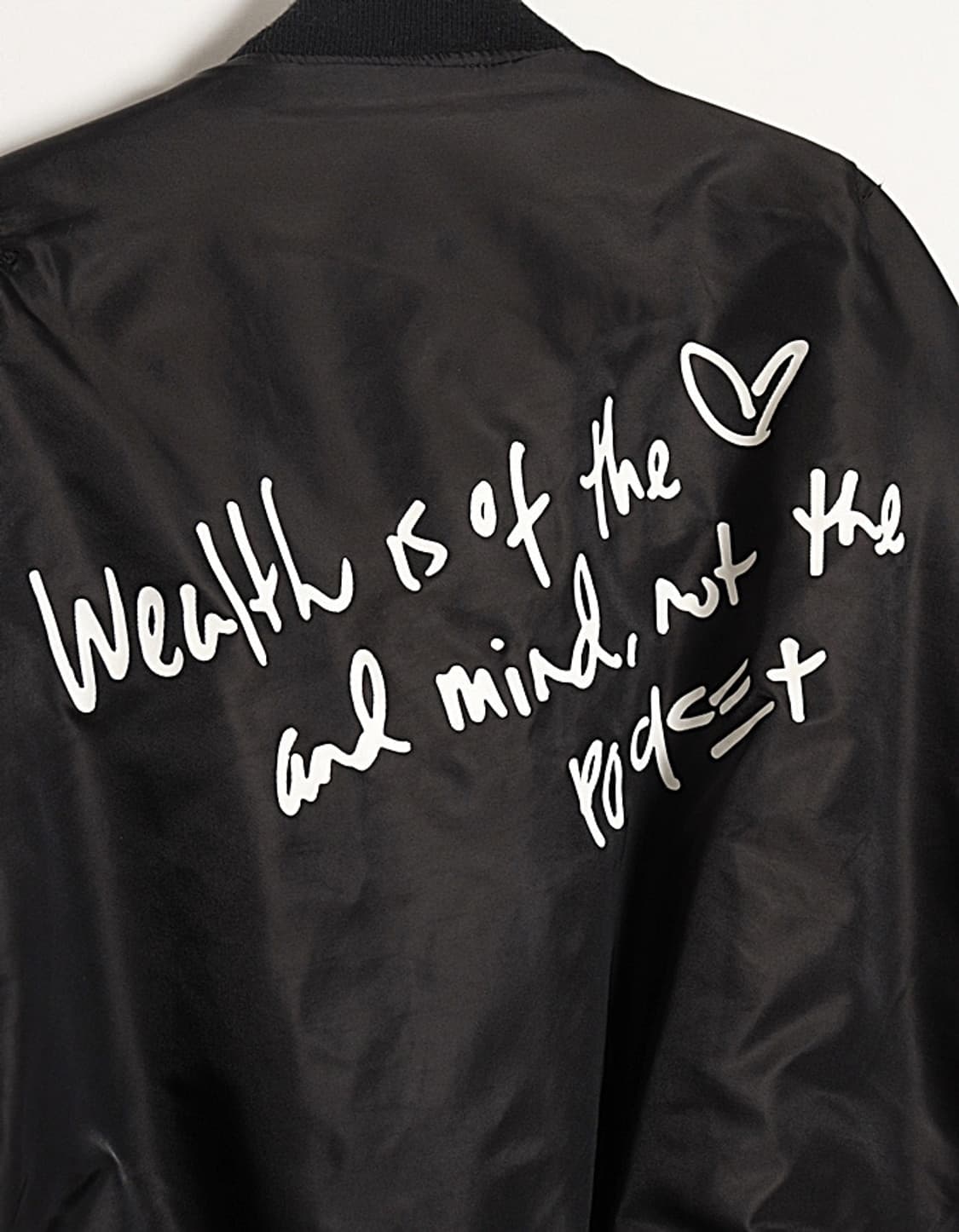 BBC MA-1 봄버 자켓 상품이미지7