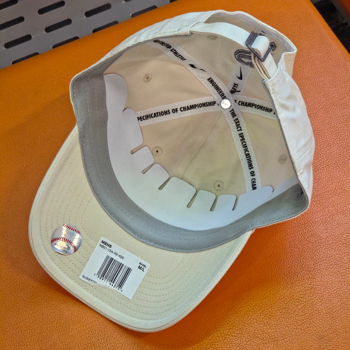 (새상품) 나이키 모자 c13 상품이미지4