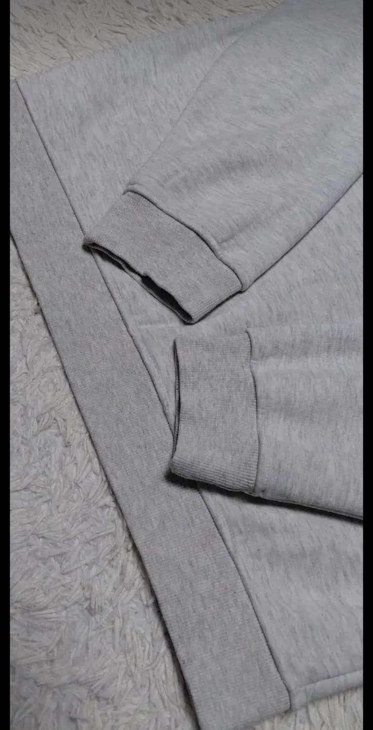 타미힐피거 기모 맨투맨 L 상품이미지5