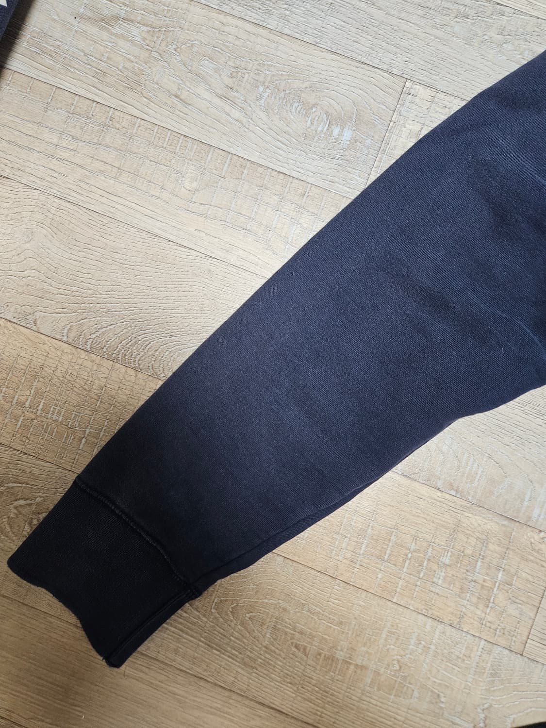 톰브라운 맨투맨 5 상품이미지4