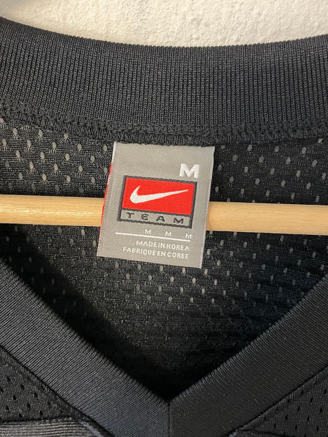 나이키 U.S 아미 저지  상품이미지6