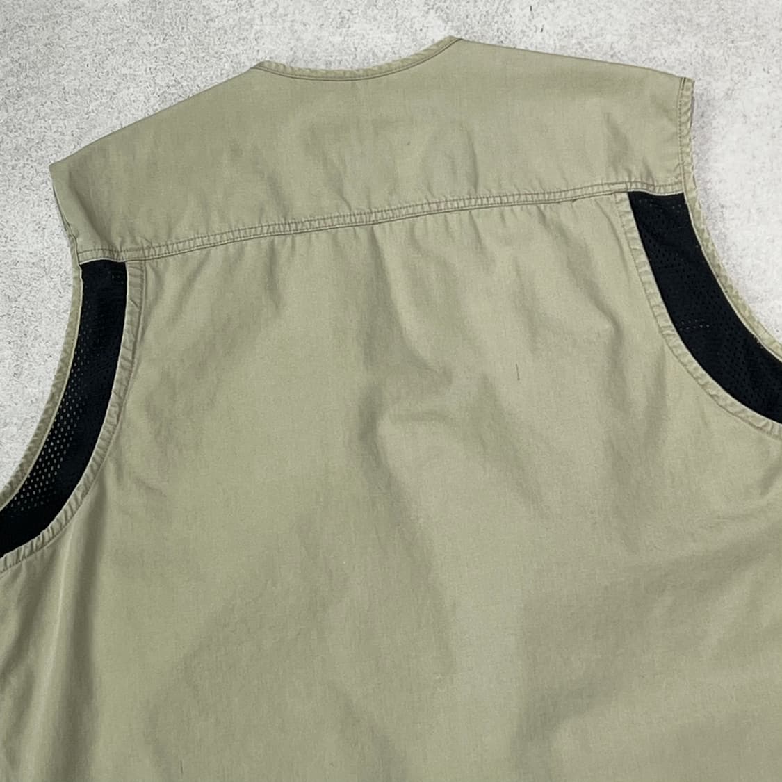 말보로클래식 멀티포켓 베스트 s10460 상품이미지5