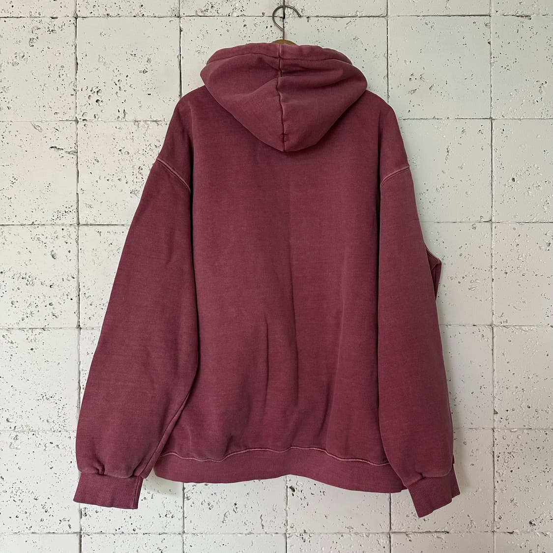 L CPGN 후드티 새상품 상품이미지4