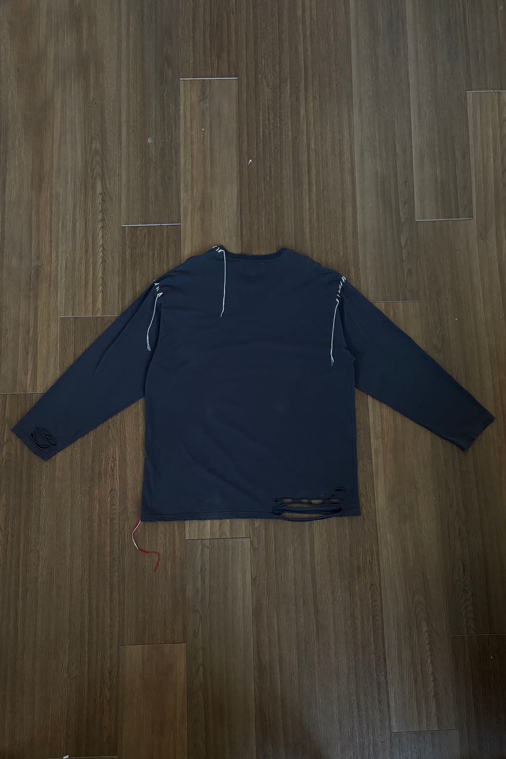 Discovered Long Sleeve 상품이미지7