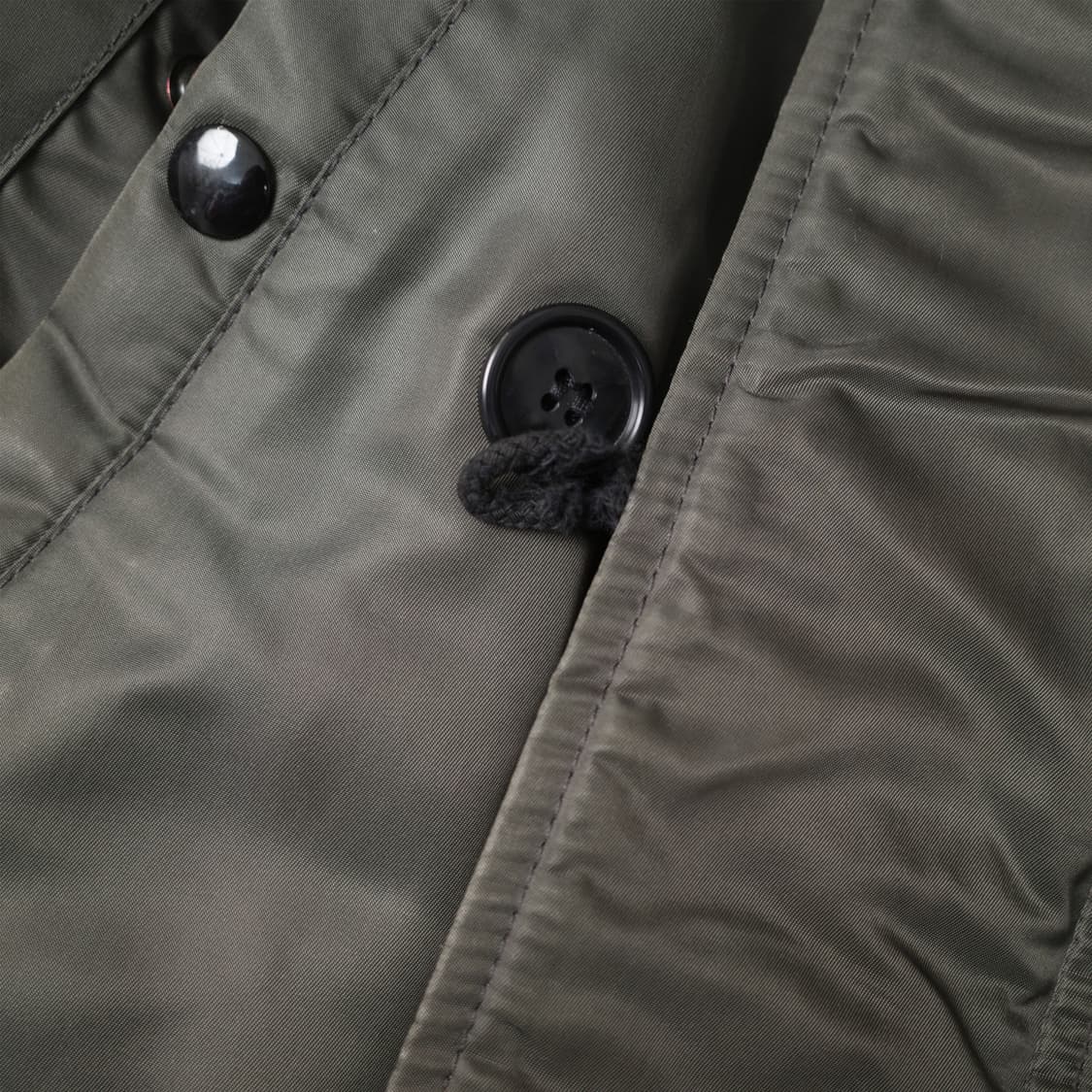 1990's Spiewak N-3B Parka 상품이미지5