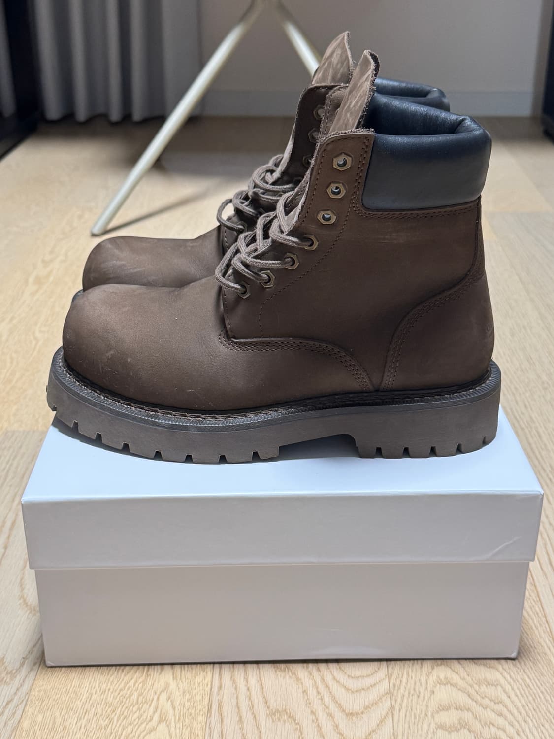 [43] 로스트가든 루트 브라운 상품이미지6