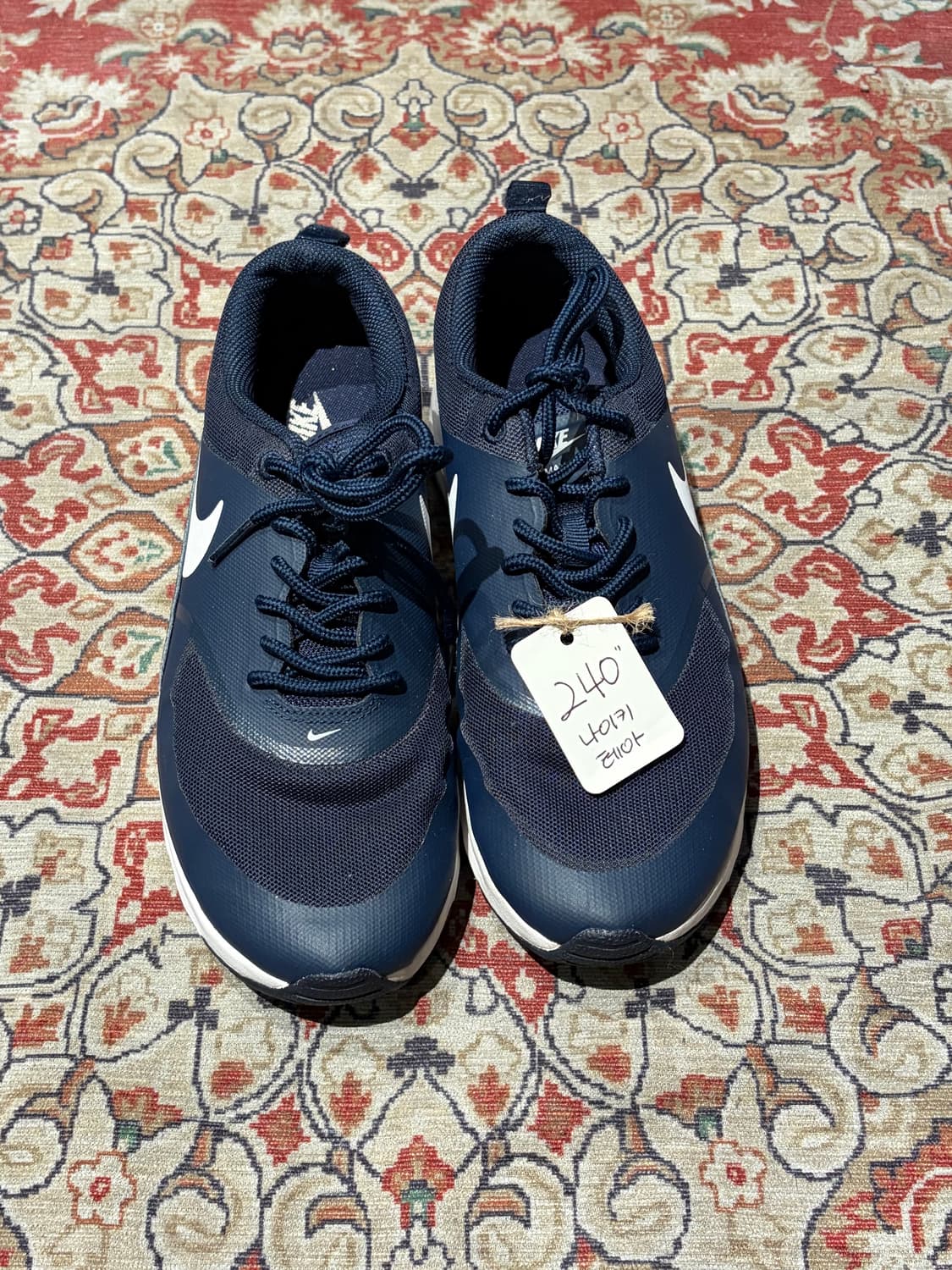 나이키 에어맥스 테아 상품이미지4