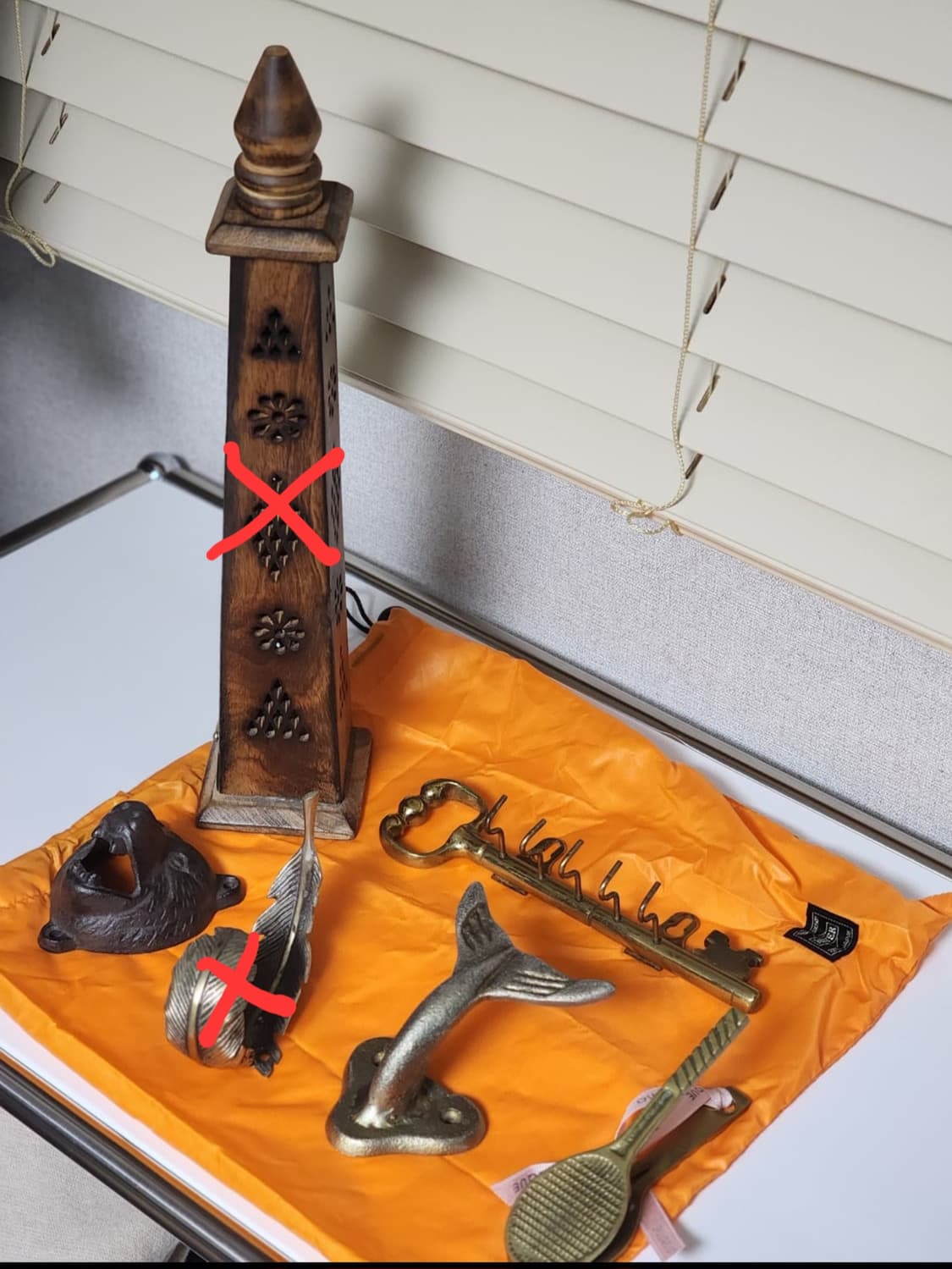 빈티지 오브제 상품이미지1