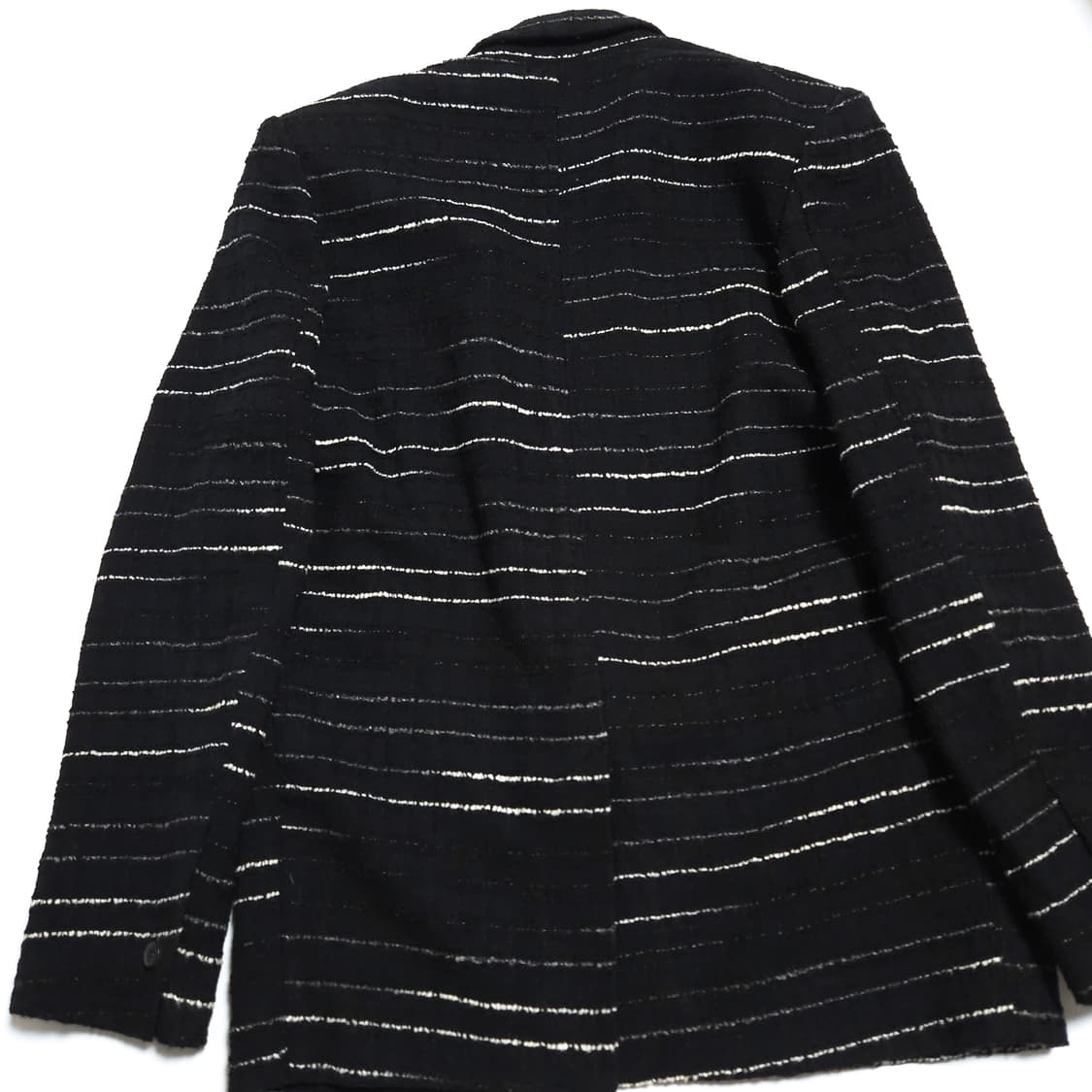 이자벨마랑 에뚜왈 트위드 블레이저 자켓 상품이미지3