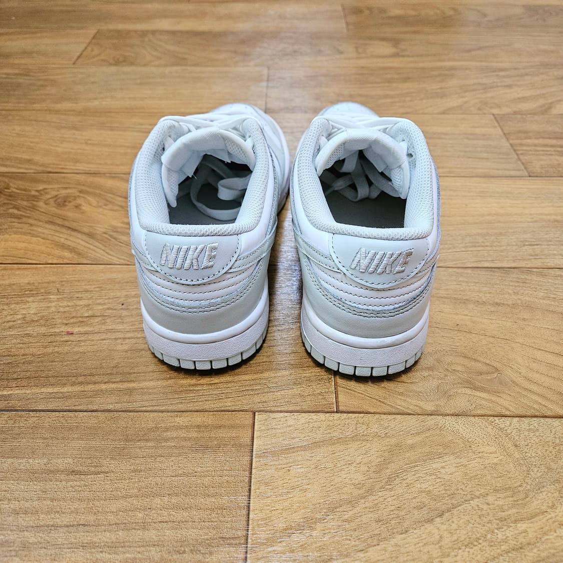 나이키 덩크 로우 235 상품이미지4