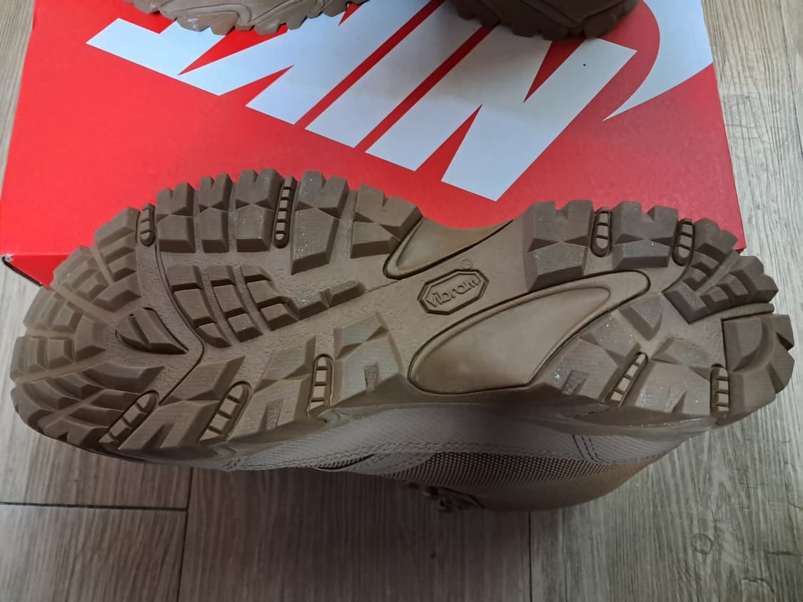 알타이 부츠 265 상품이미지8