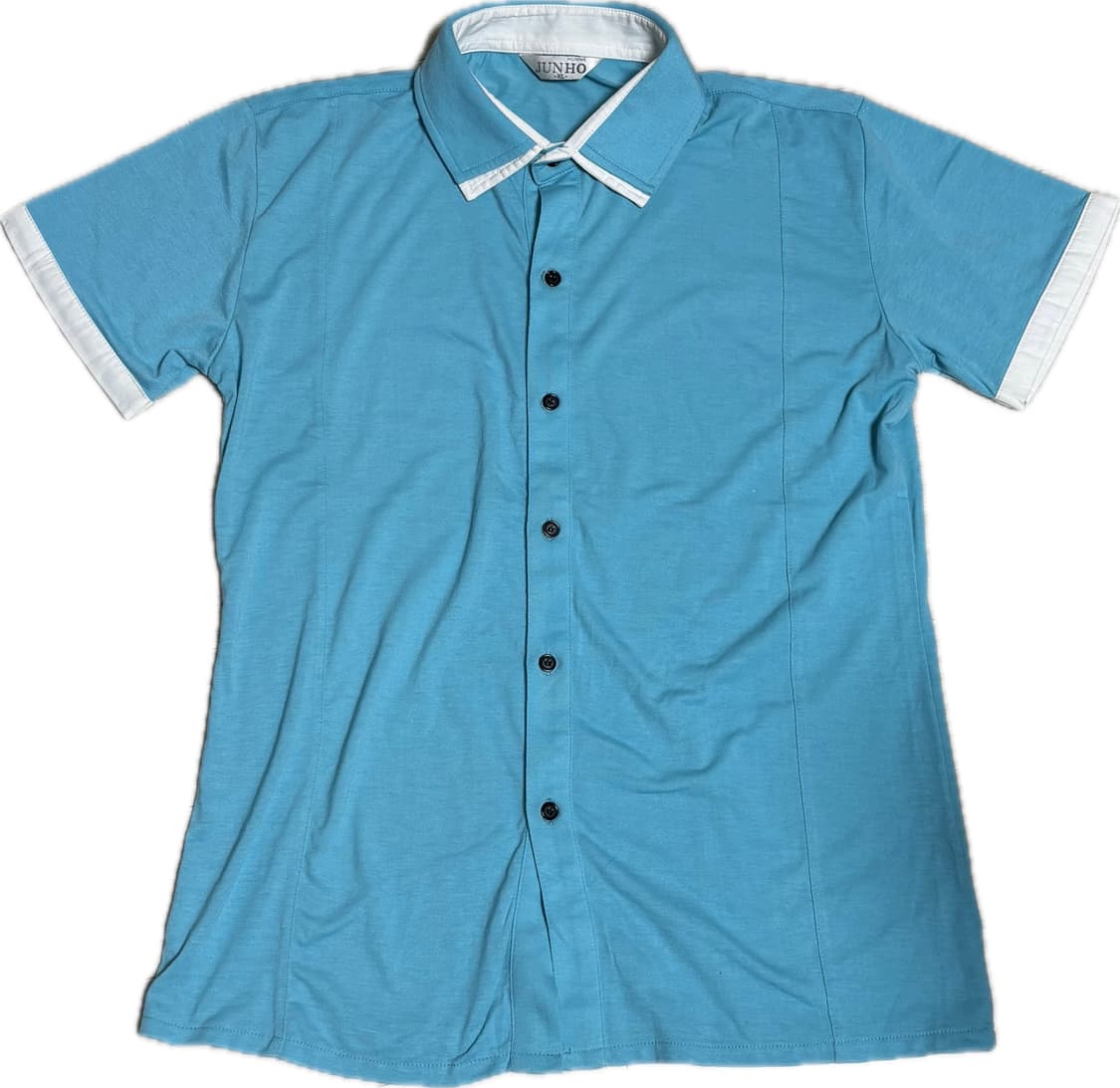 빈티지 카라티 가디건 상품이미지2