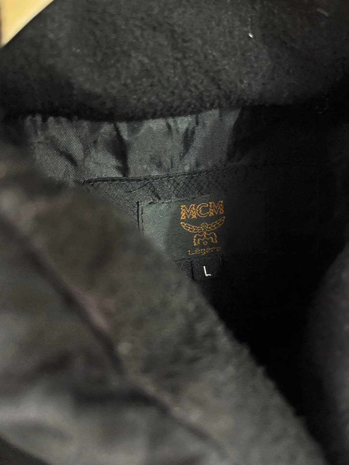 MCM padding 상품이미지7