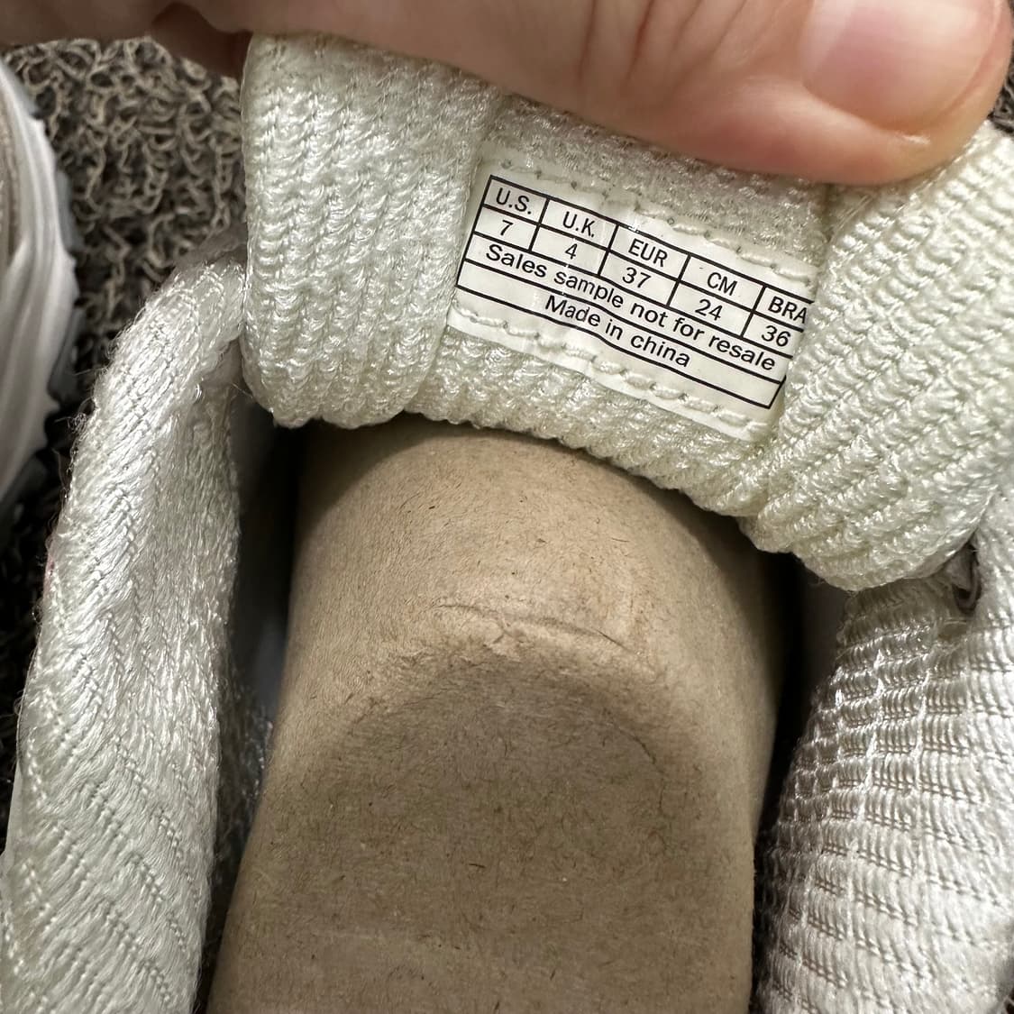 [새상품] 스케쳐스 여성 딜라이트 운동화 신발 240 상품이미지6