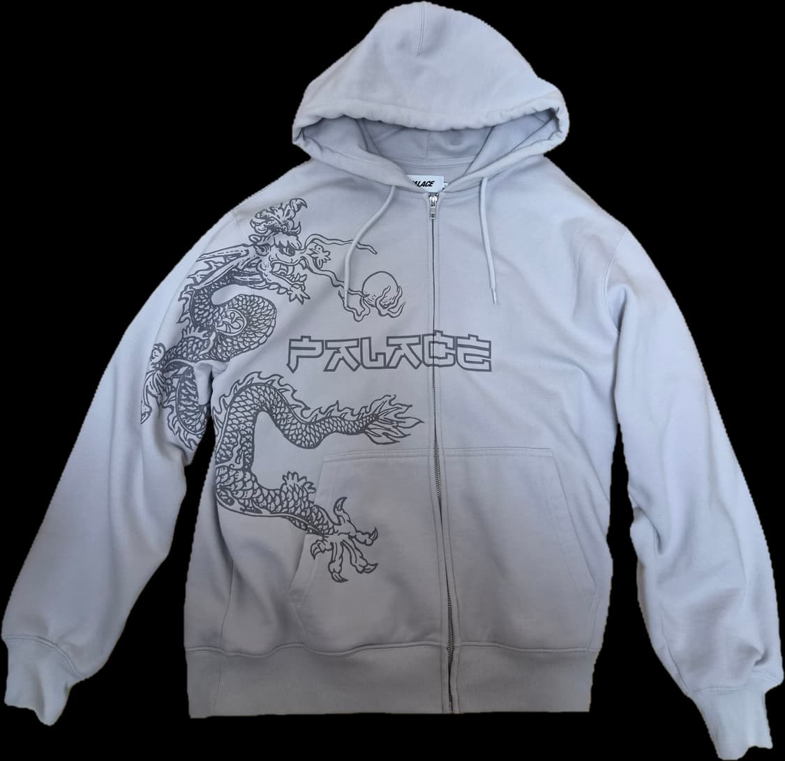 팔라스 후드집업 상품이미지1