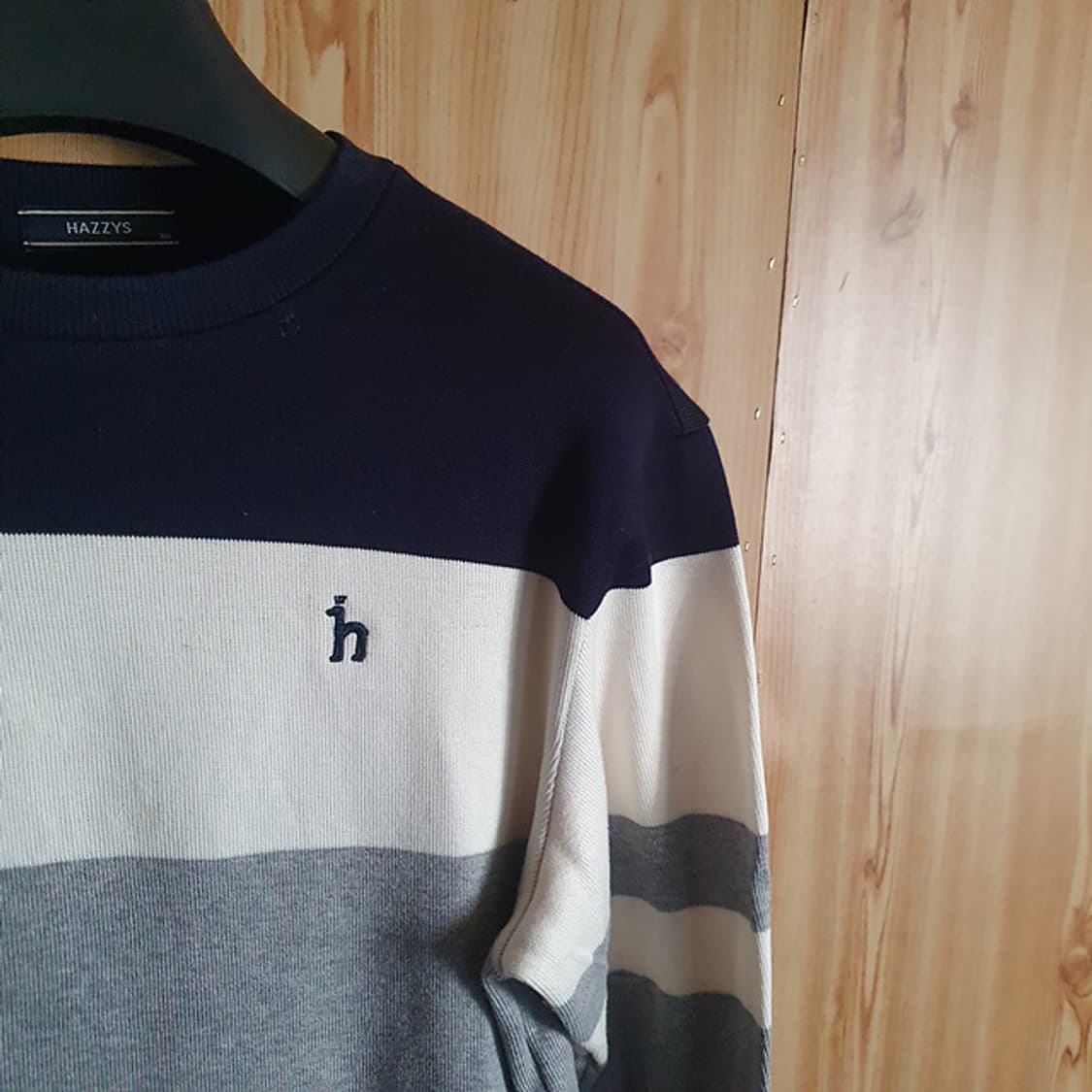 헤지스 니트 100 상품이미지2