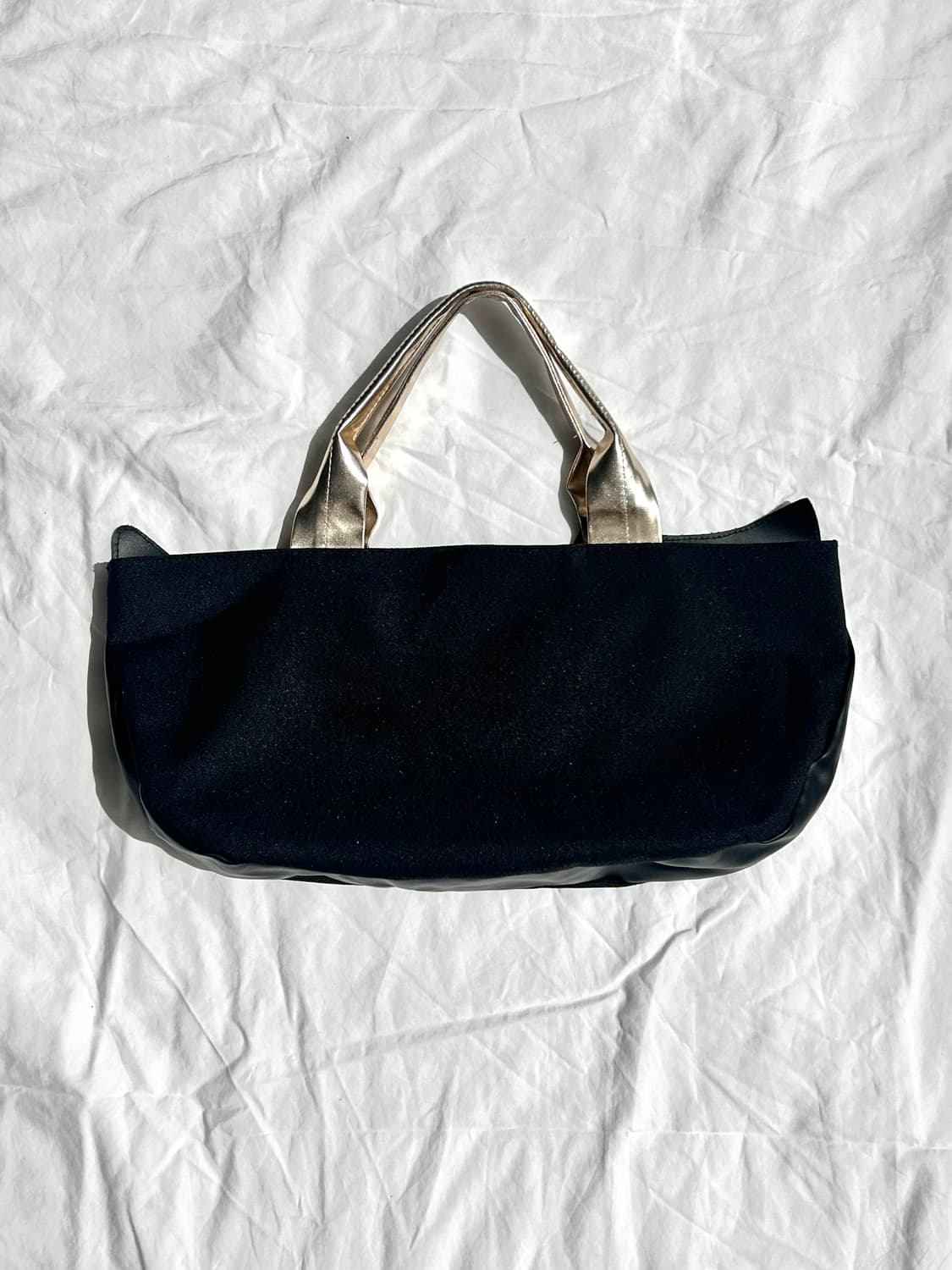 츠모리치사토 도트백 상품이미지3