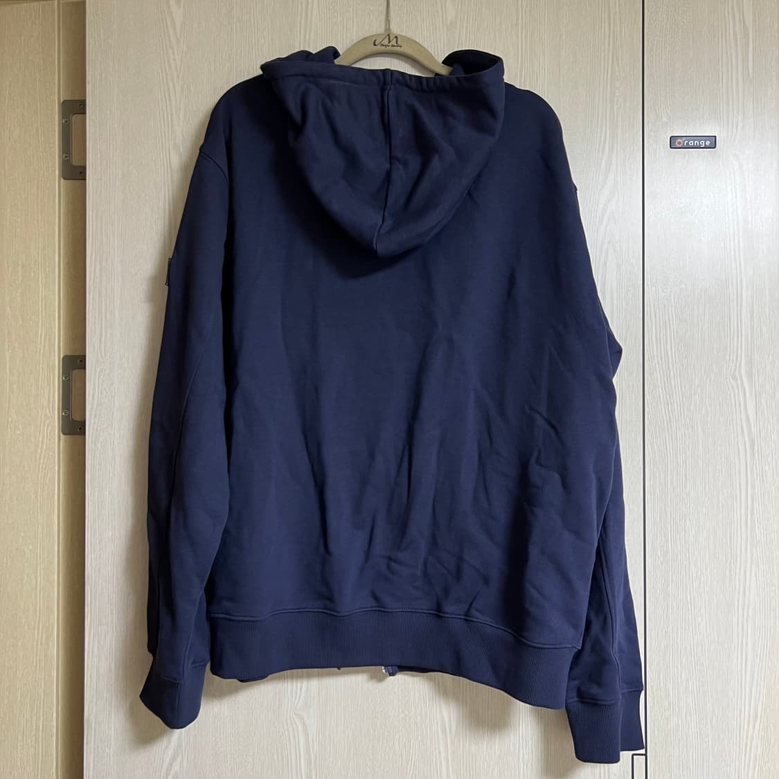 지프 후드집업 L 상품이미지4