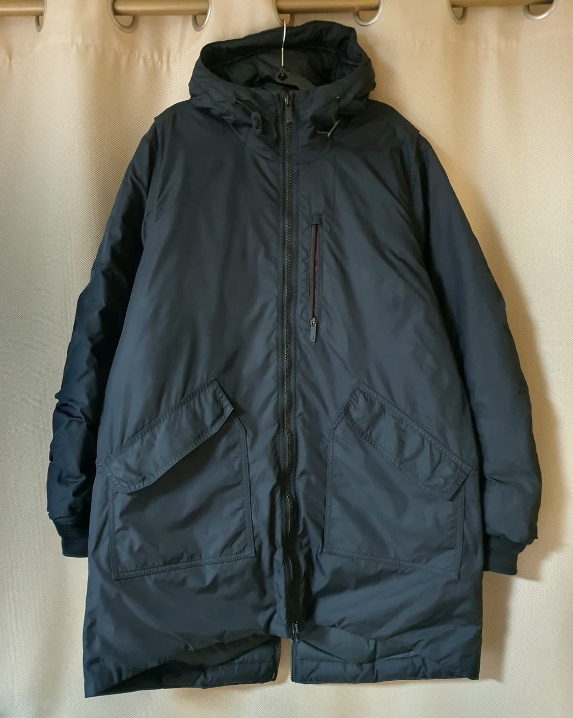 나이키 조던 다운 패딩 점퍼 100 상품이미지1