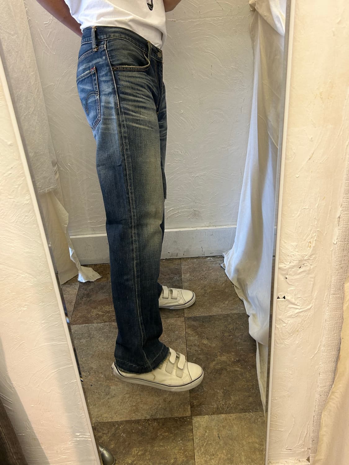 Levis 702 상품이미지2