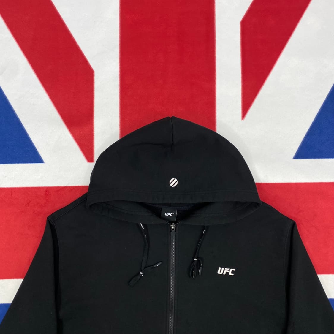 UFC 후드집업  XL 상품이미지3