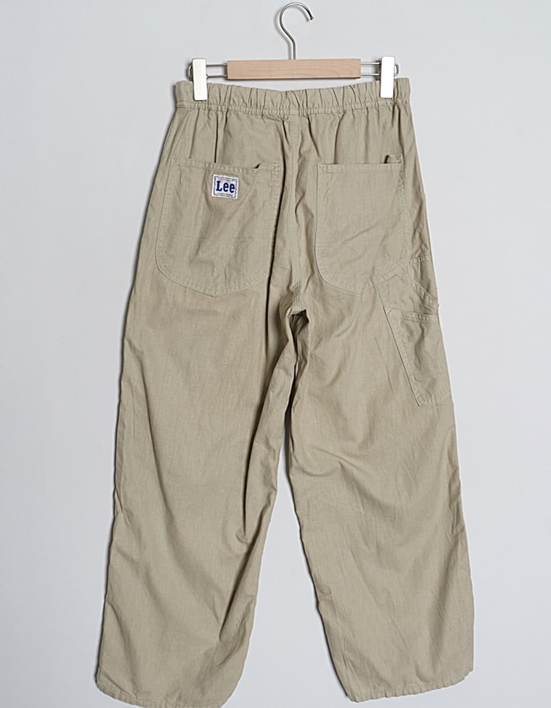 Lee Relax Painter Pant (28~29) 상품이미지5