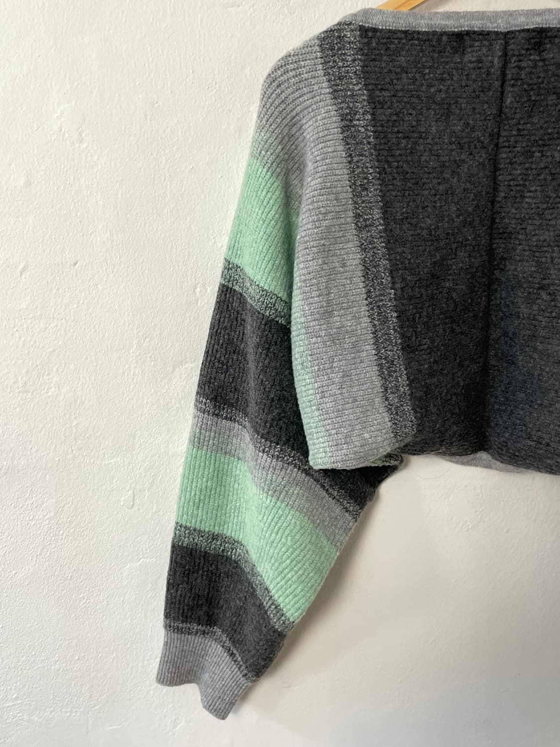 반에이크 볼레로  상품이미지7