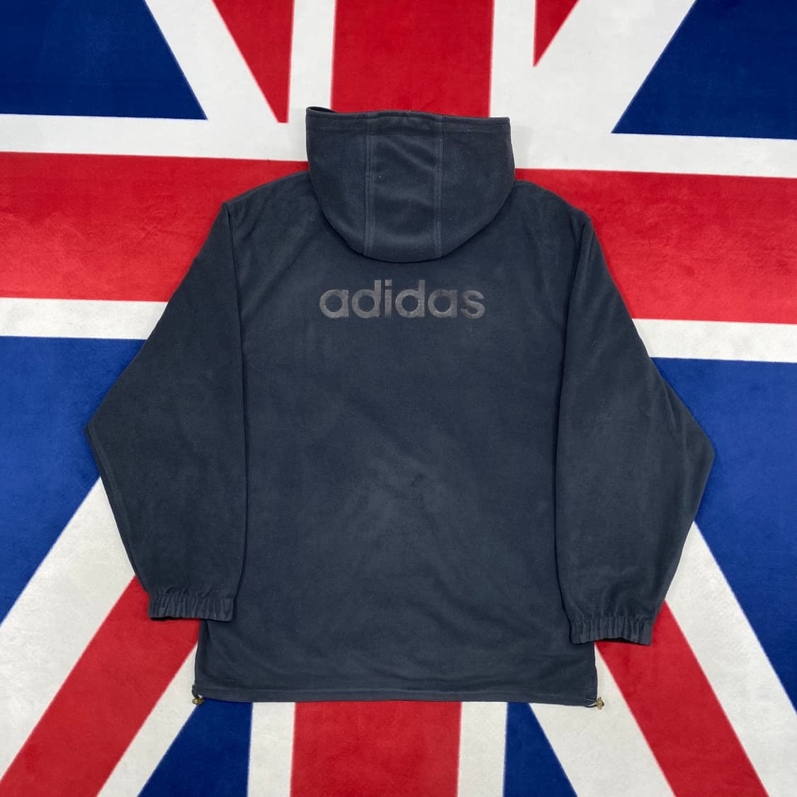 아디다스 리버시블 자켓 100 상품이미지5