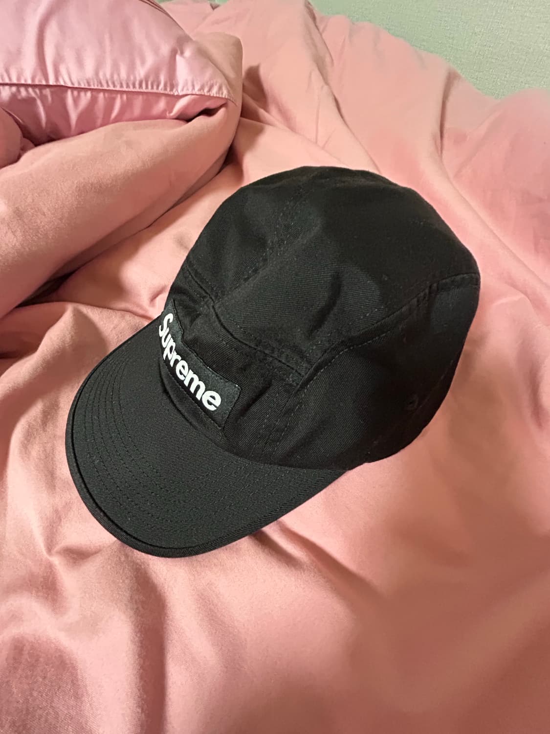 슈프림모자 상품이미지2