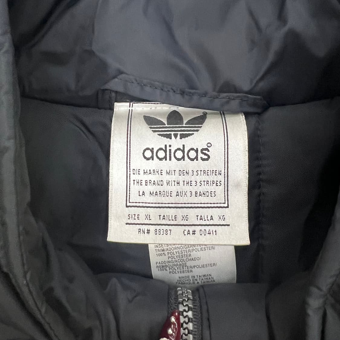 아디다스 올드스쿨 돕바 상품이미지2