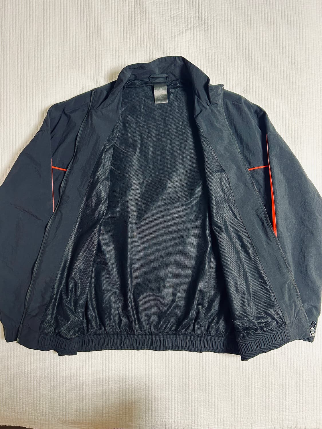 아디다스 TAN ANT 우븐 자켓 바람막이 상품이미지2