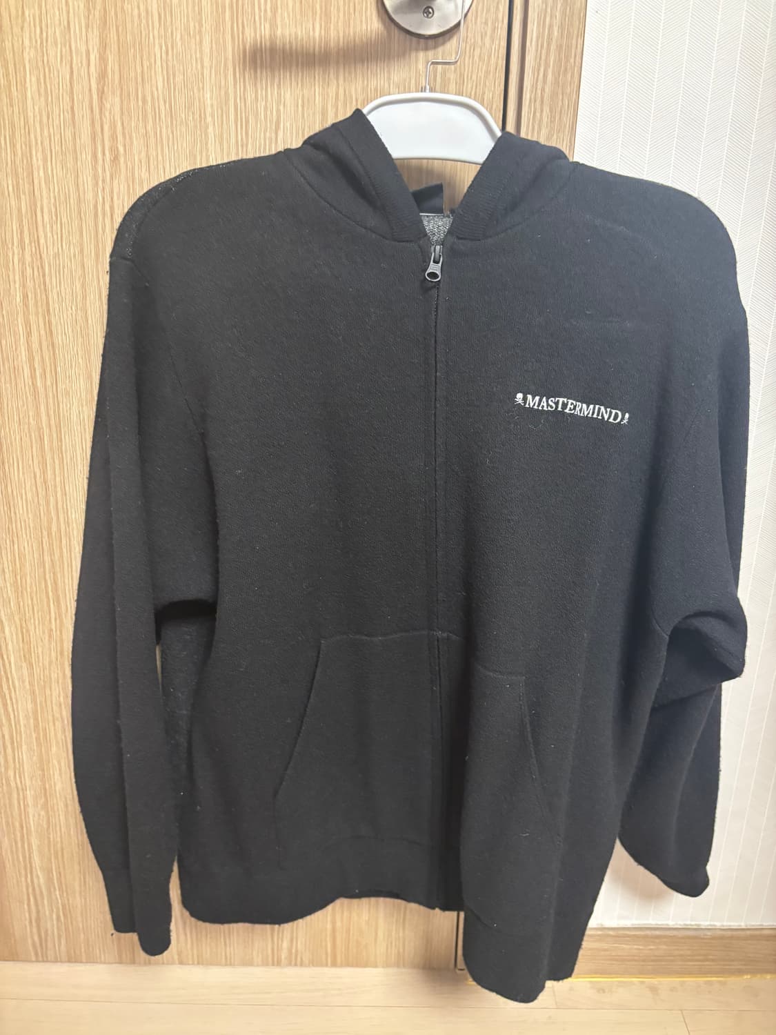 반스 마스터마인드 후드집업 m
 상품이미지4