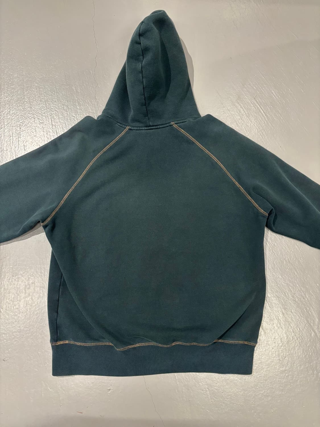 리바이스 501 후드 티셔츠   상품이미지8