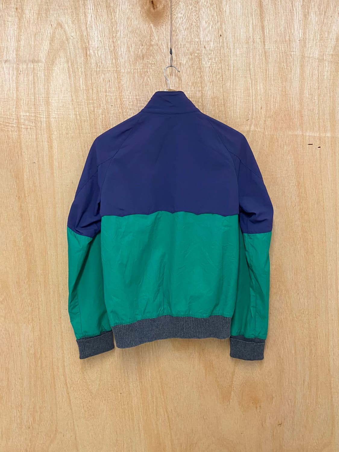 BARACUTA G-9 jacket 바라쿠타 스윙탑 헤링턴 자켓 상품이미지2