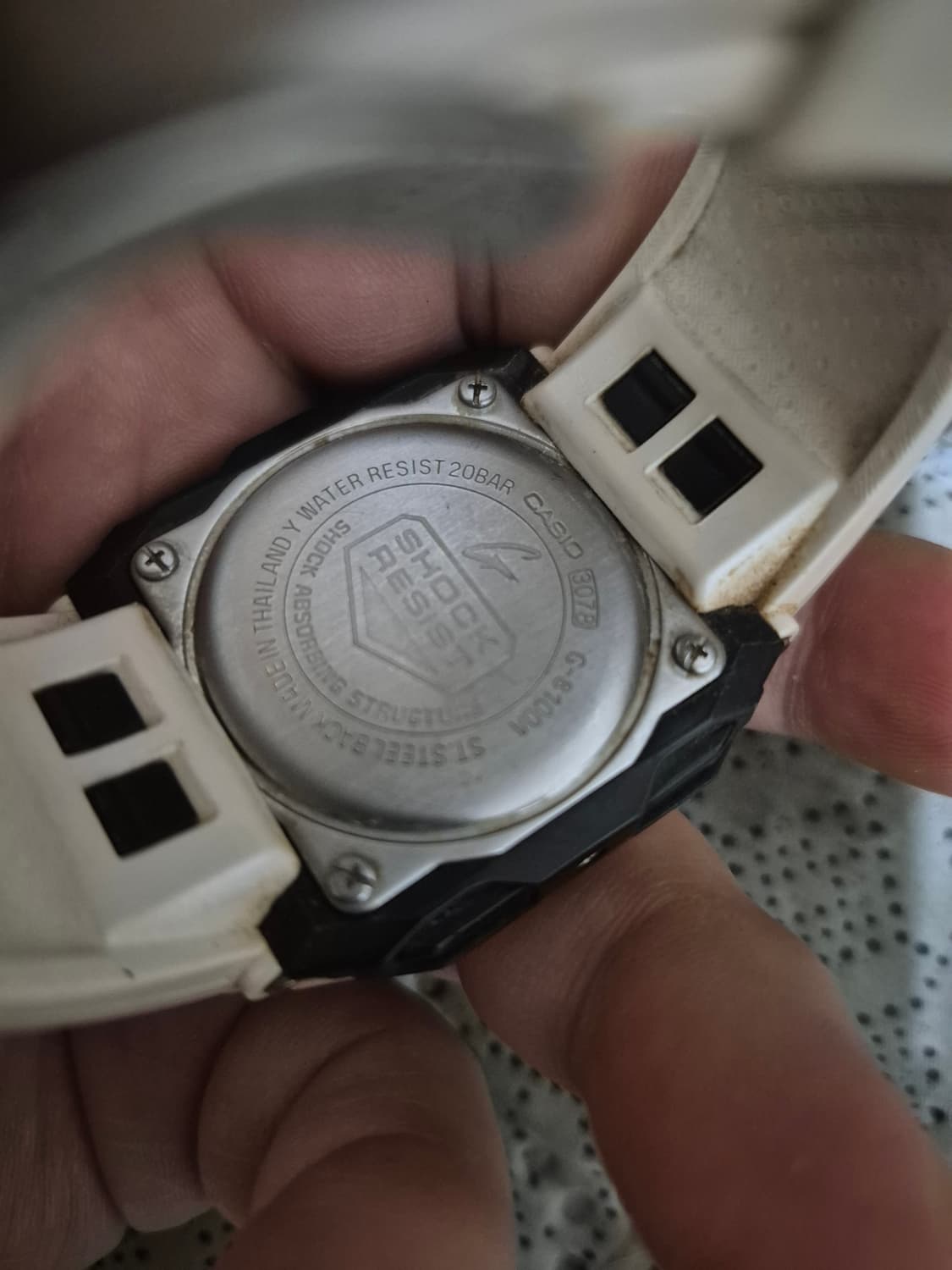 g shock  g8100a 상품이미지2