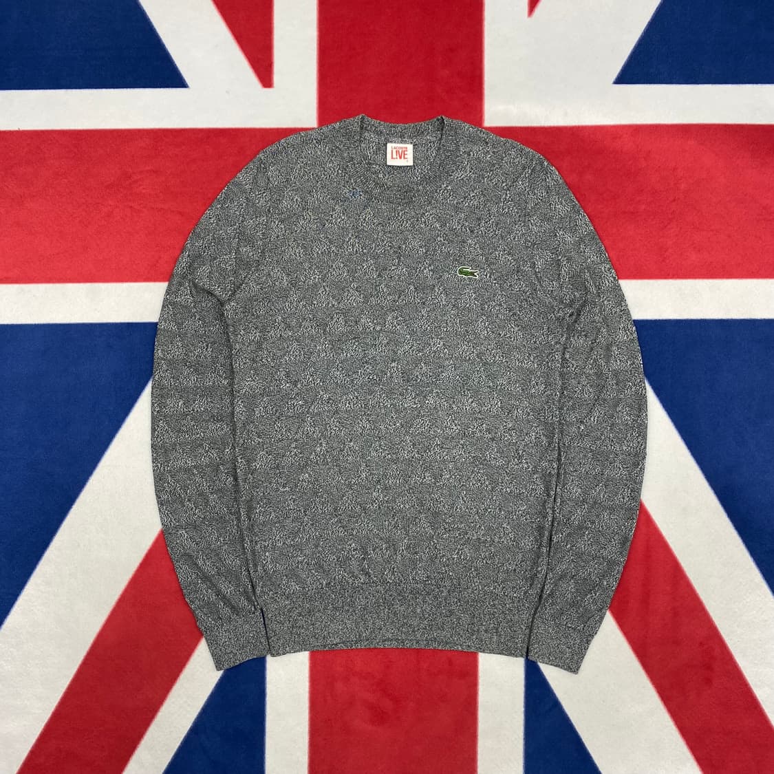  라코스테 니트 95 상품이미지1