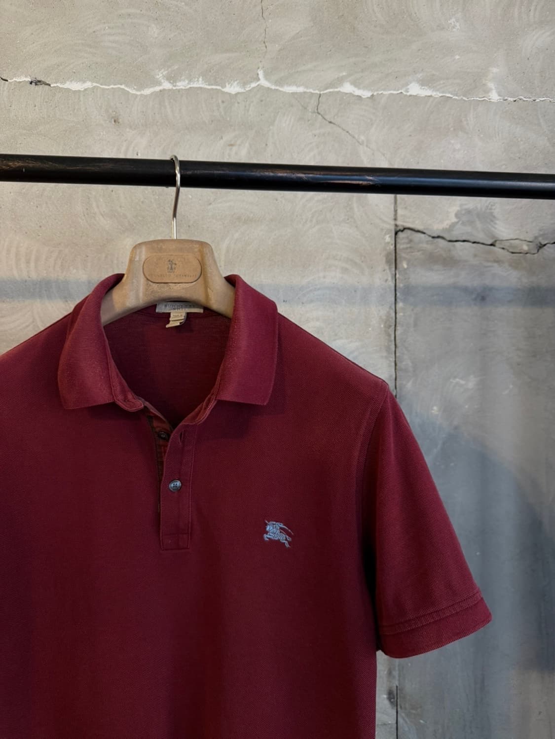 버버리 브릿 pk 셔츠 95 상품이미지4