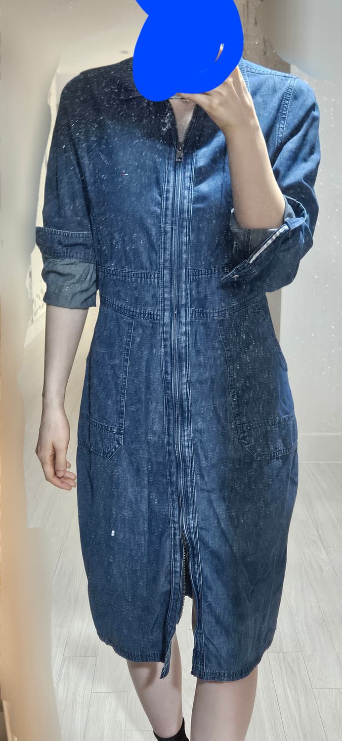 타미힐피거 청원피스 xs 상품이미지5