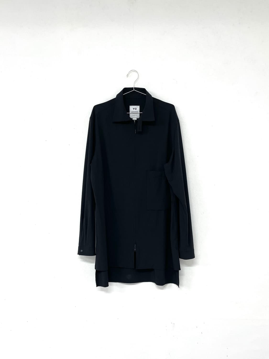 Y-3 x Adidas Jacket 상품이미지1