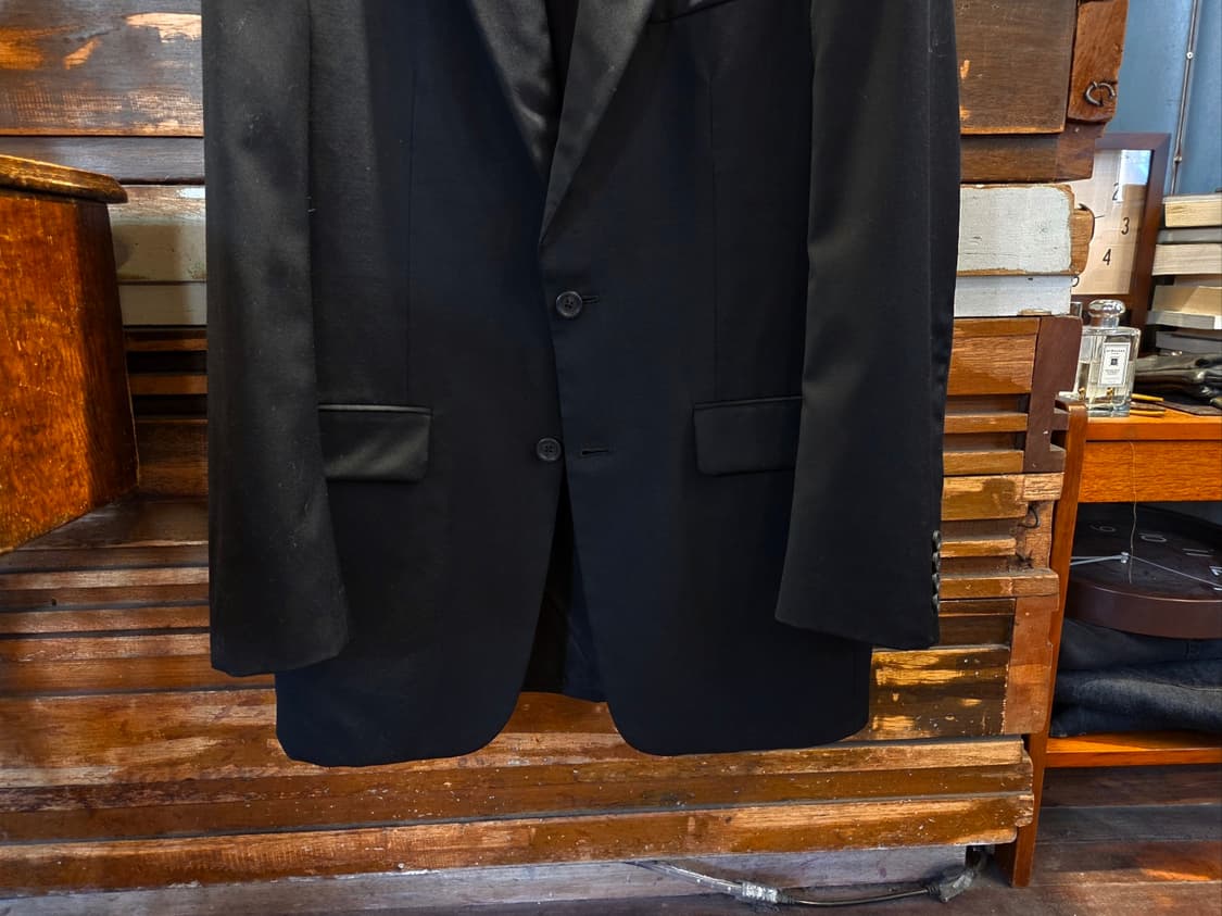 버버리 클래식 테일러드자켓 상품이미지8