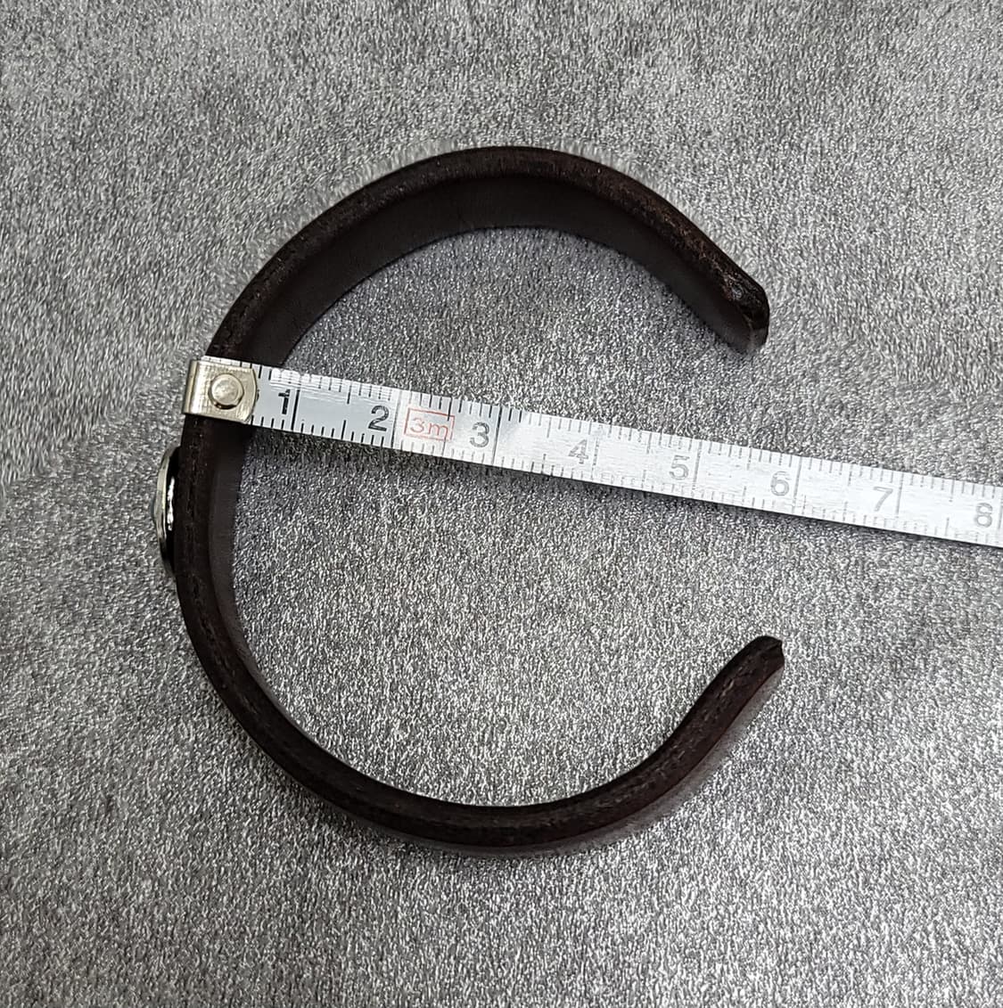 vintage leather bracelet 상품이미지8