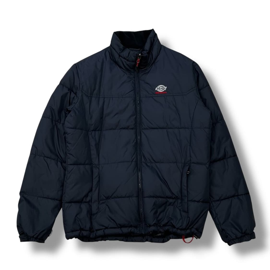 디키즈 자수 푸퍼패딩 r2183 상품이미지1